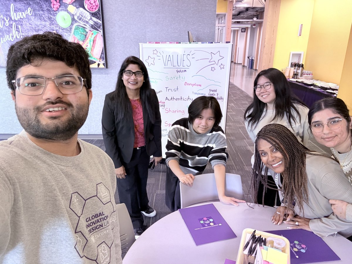 Global Innovation & Design Lab tweet media