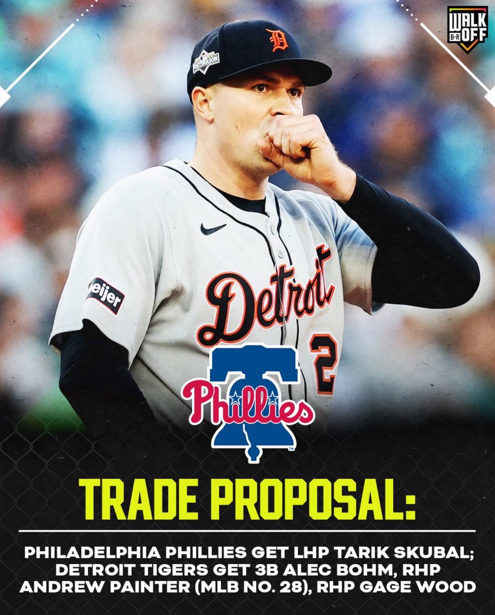 Rav4thInning's tweet image. LMFAO bro I’m sure the tigers would accept this