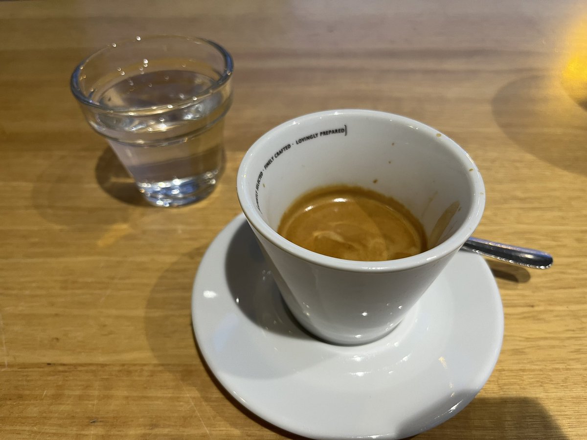 Wolfgang Weigend tweet media