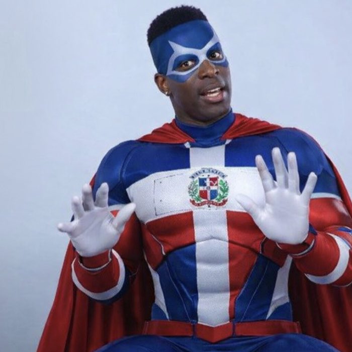 BattleRapBum's tweet image. “I no black I juan crow”