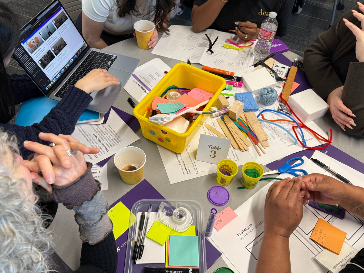 Global Innovation & Design Lab tweet media