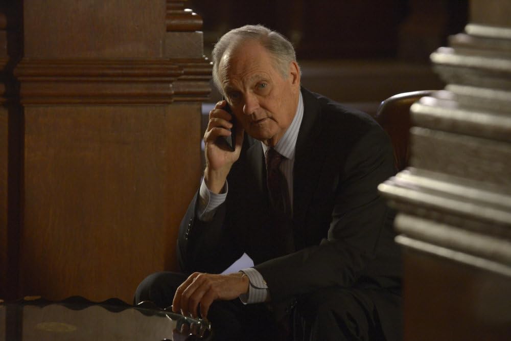28 Janvier 1936:
Naissance il y a pile 90 ans de Alan Alda, acteur Américain, actif depuis 1955.
Connu pour avoir incarné "Captain Benjamin Franklin Pierce" dans "M*A*S*H"
Jouant dans "The West Wing" et dans "The Blacklist"
Il fête aujourd'hui ses 90 ans
