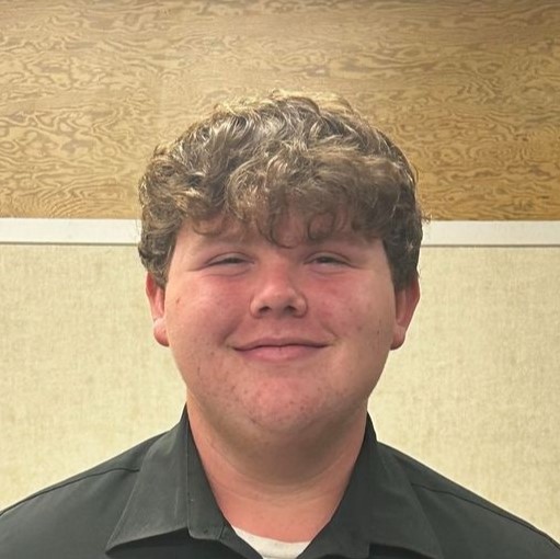 McConnell Scholar Spotlight 

Congratulations to Isaac Berglund, a graduate of Enterprise High School, who is currently attending California State University, Chico majoring in Music Education!

Learn more: facebook.com/themcconnellfo…