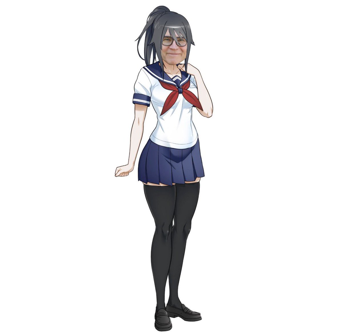 connnortheart's tweet photo. @DavidBaszucki i hope shareholder-senpai notices me ... kyaaa ~! >///< https://t.co/FvN7s7ZDj3