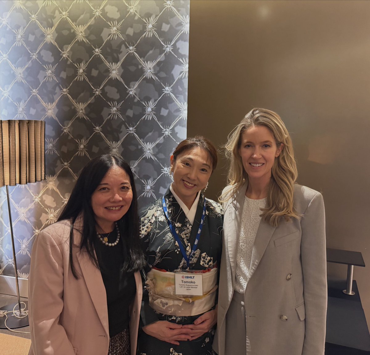 Estela Azeka tweet media