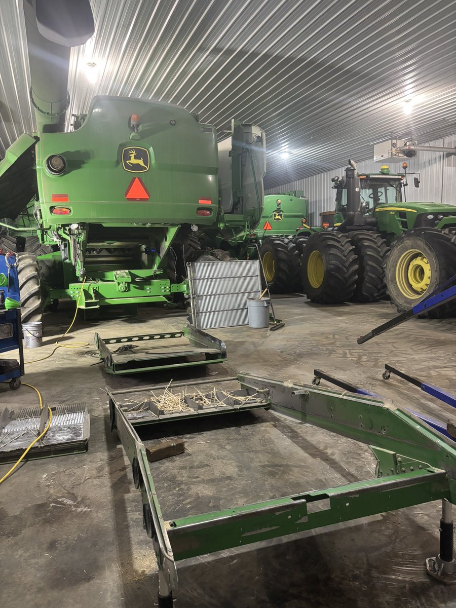 Allison farms tweet media