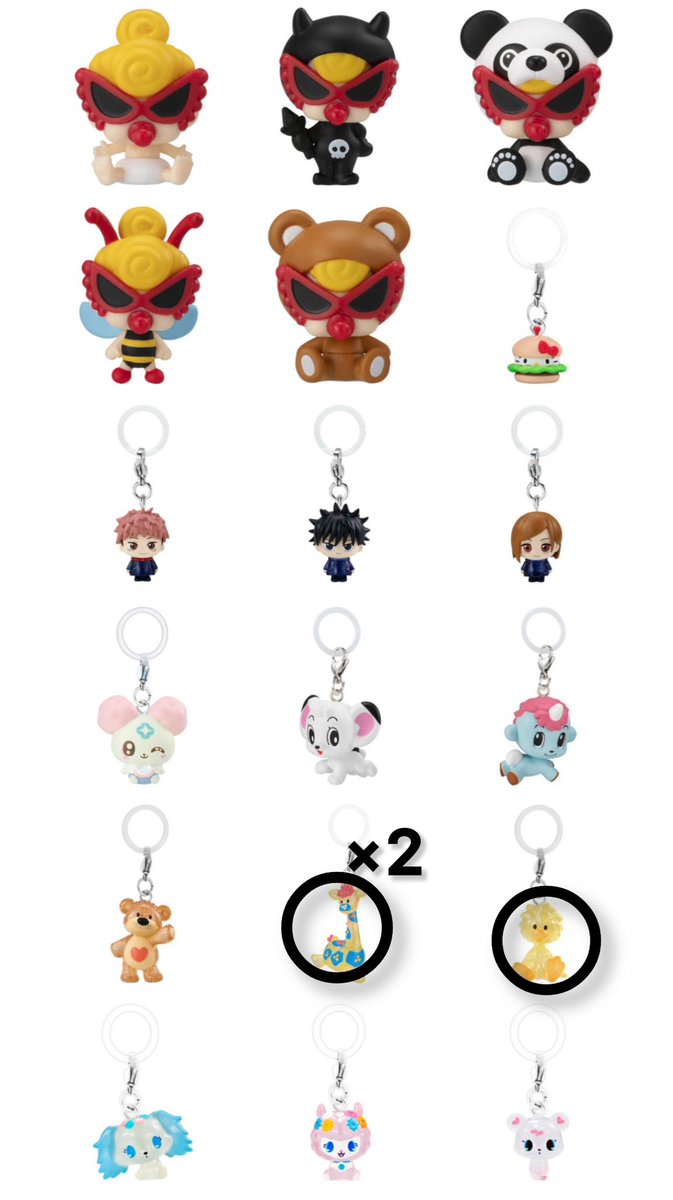 うささ tweet media