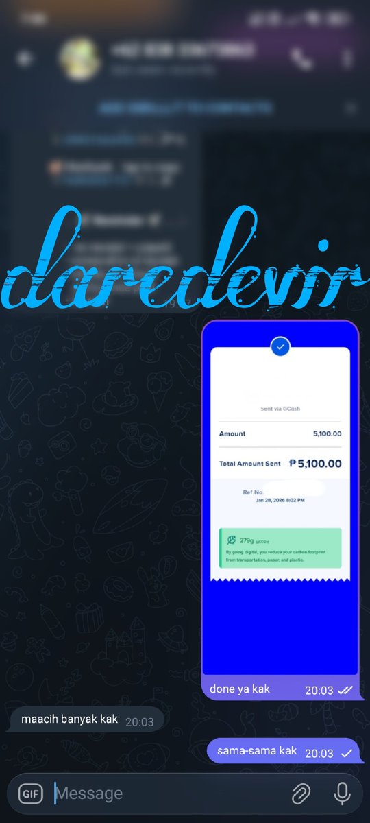 iam • TRADE JASA IDR TO PESO CV GCASH PHP PH BANK tweet media