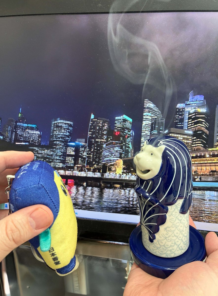 お線香・お香【日本香堂 公式】 (@nipponkodo_jp) / Posts / X