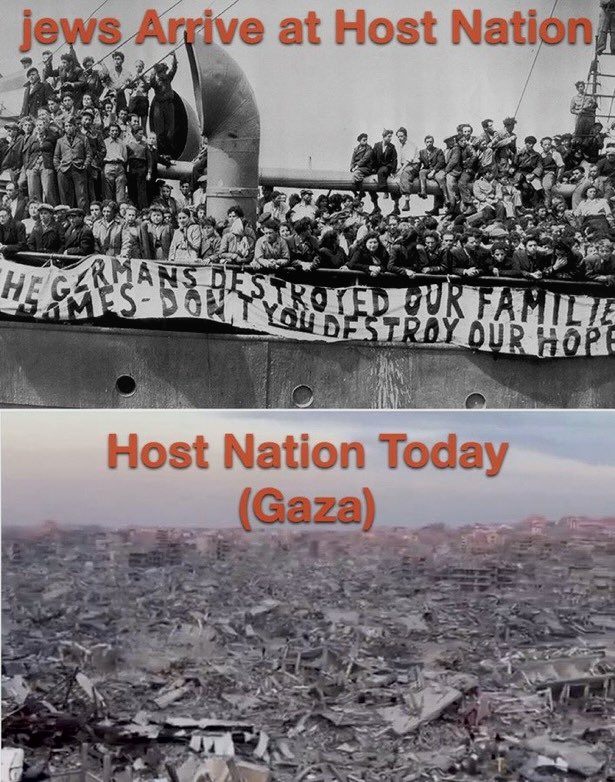 One of the most unforgettable images of all time.