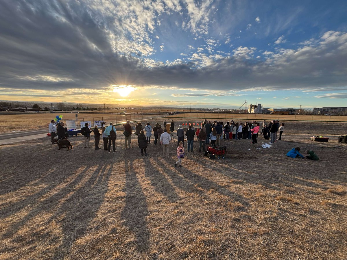 Douglas County School District tweet media