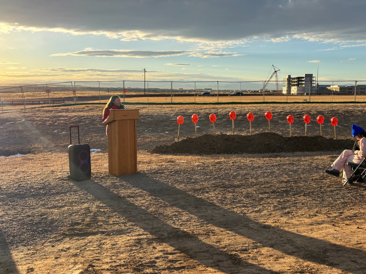 Douglas County School District tweet media