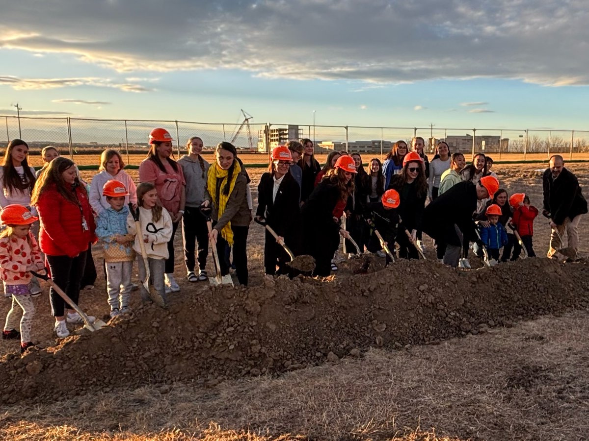 Douglas County School District tweet media