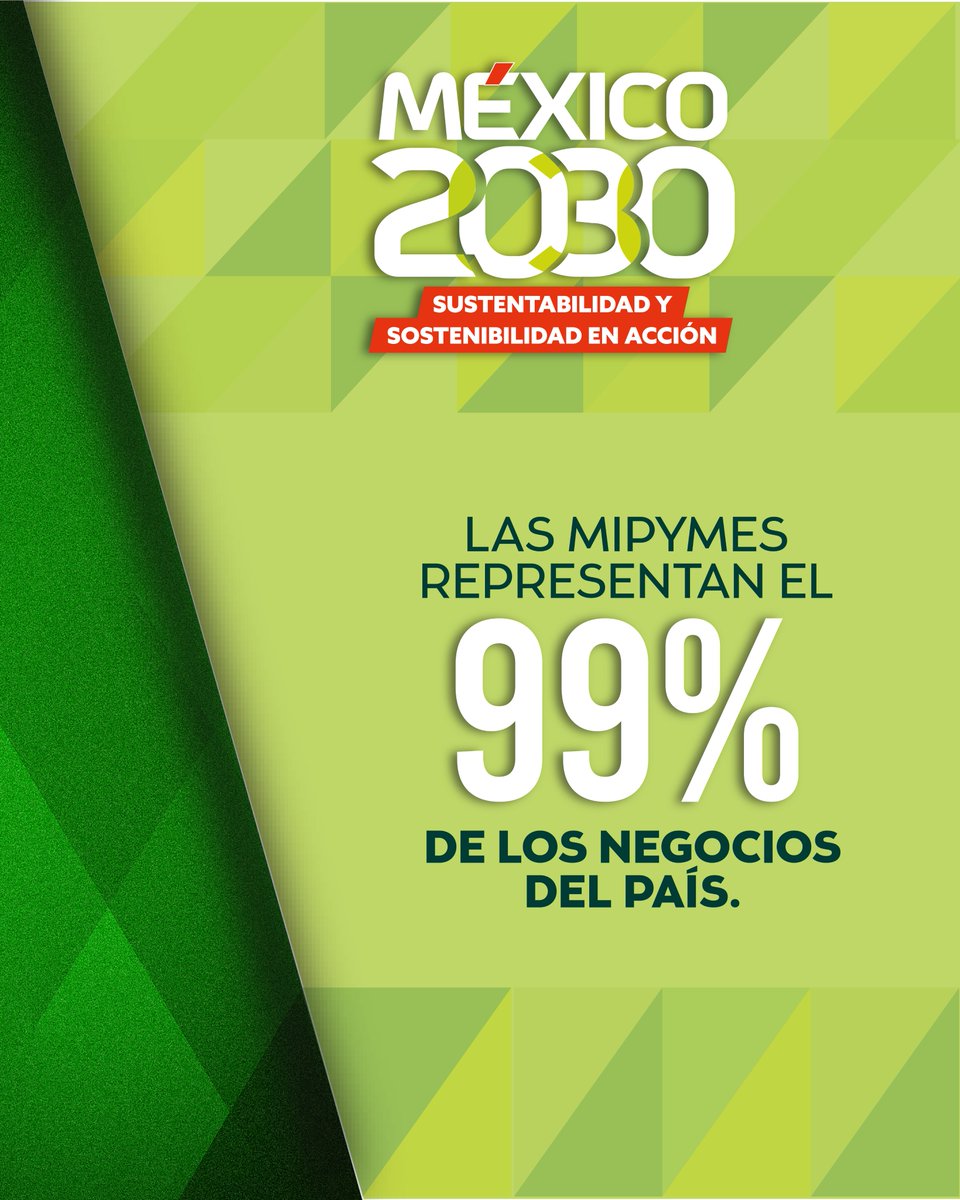 petroleoenergia's tweet photo. 👉Isable Studer (@isastuder), presidenta de @SostGlobalMX  y editora invitada de la edición “México 2030” de Petróleo y Energía.

https://t.co/g3wiNBwnUu https://t.co/UkJ8YLdB8K