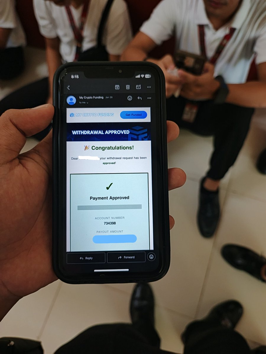 My Crypto Funding (@MyCryptoFunding) / Posts / X