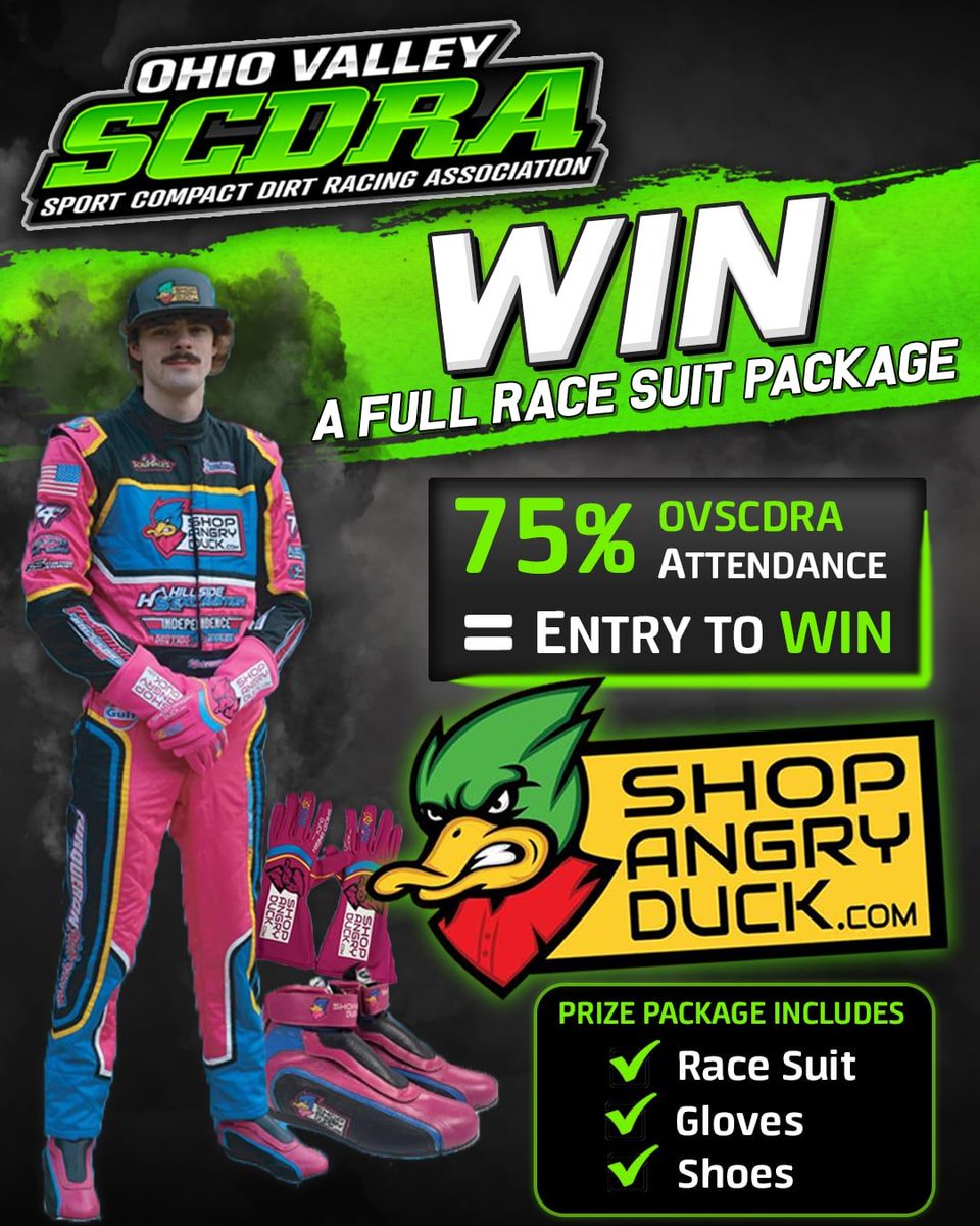 OhioValleySCDRA tweet media