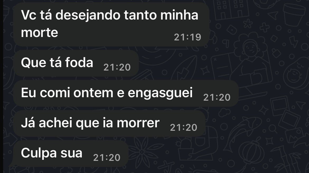culpa sua