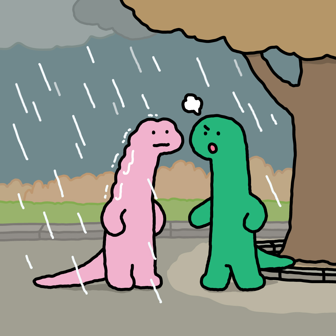 JOGUMAN 조구만 (@jogumanstudio) on Twitter photo 