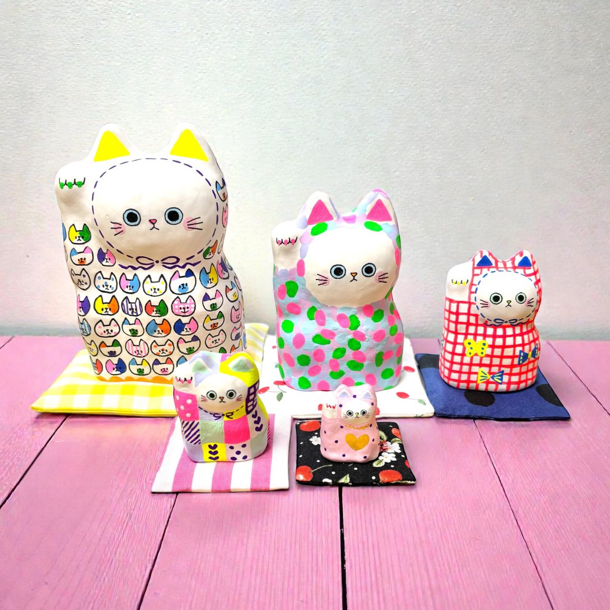 megumix◇2/16~27・TSUTAYA岡山駅前◇2/21・22ラブリーにゃんフェスタ