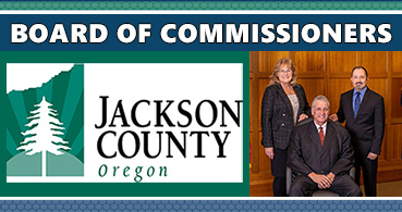 Jackson County, OR tweet media
