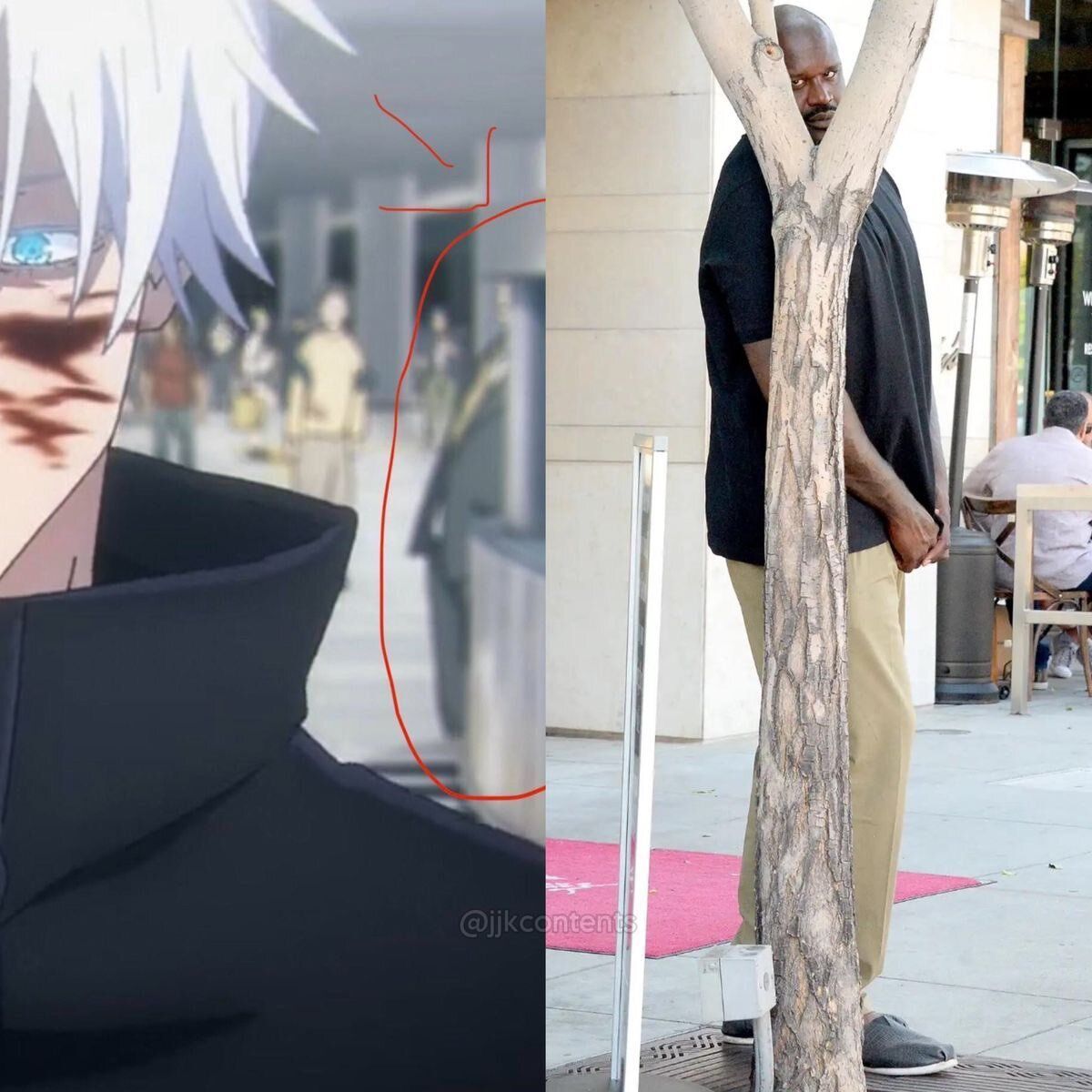 anime_shots's tweet photo. Bro 😭 https://t.co/iw9E1ZLwCp