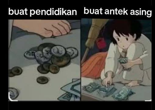 Bingung, gak bisa berword word gw 😭😭