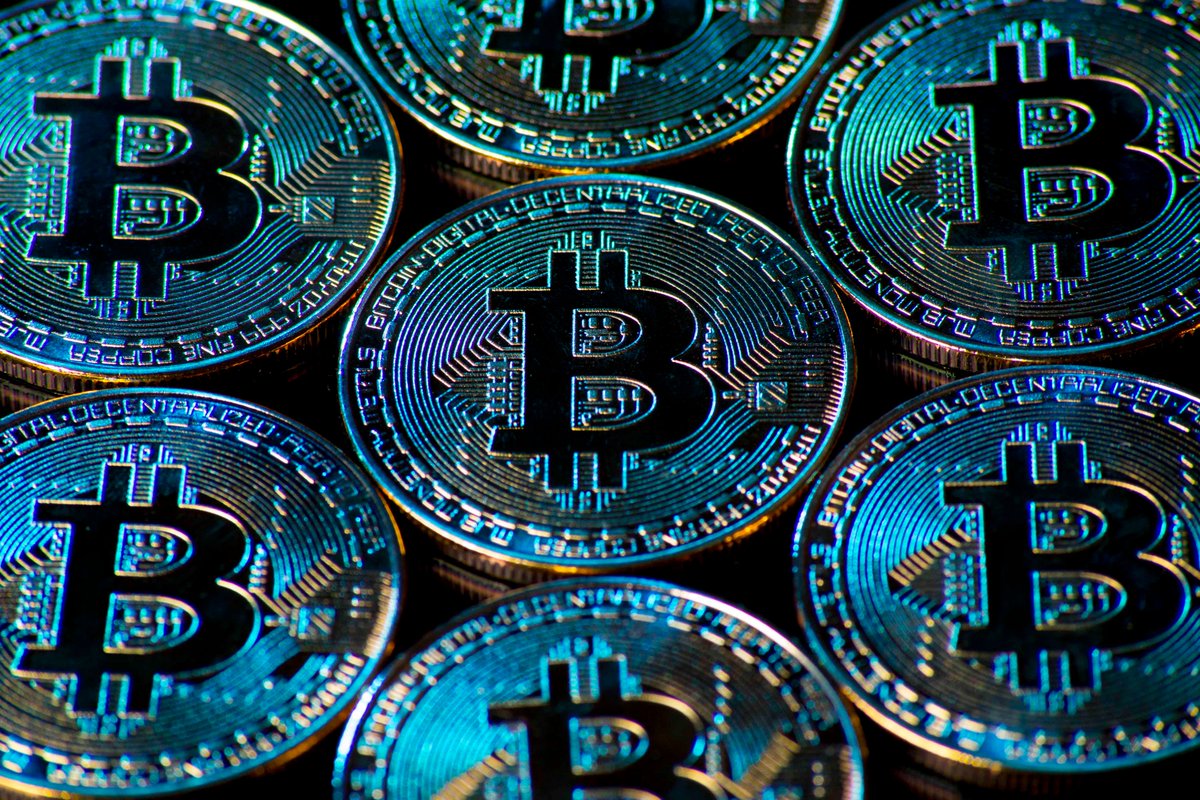 Owning just 1 Bitcoin is MASSIVE! #Bitcoin $BTC