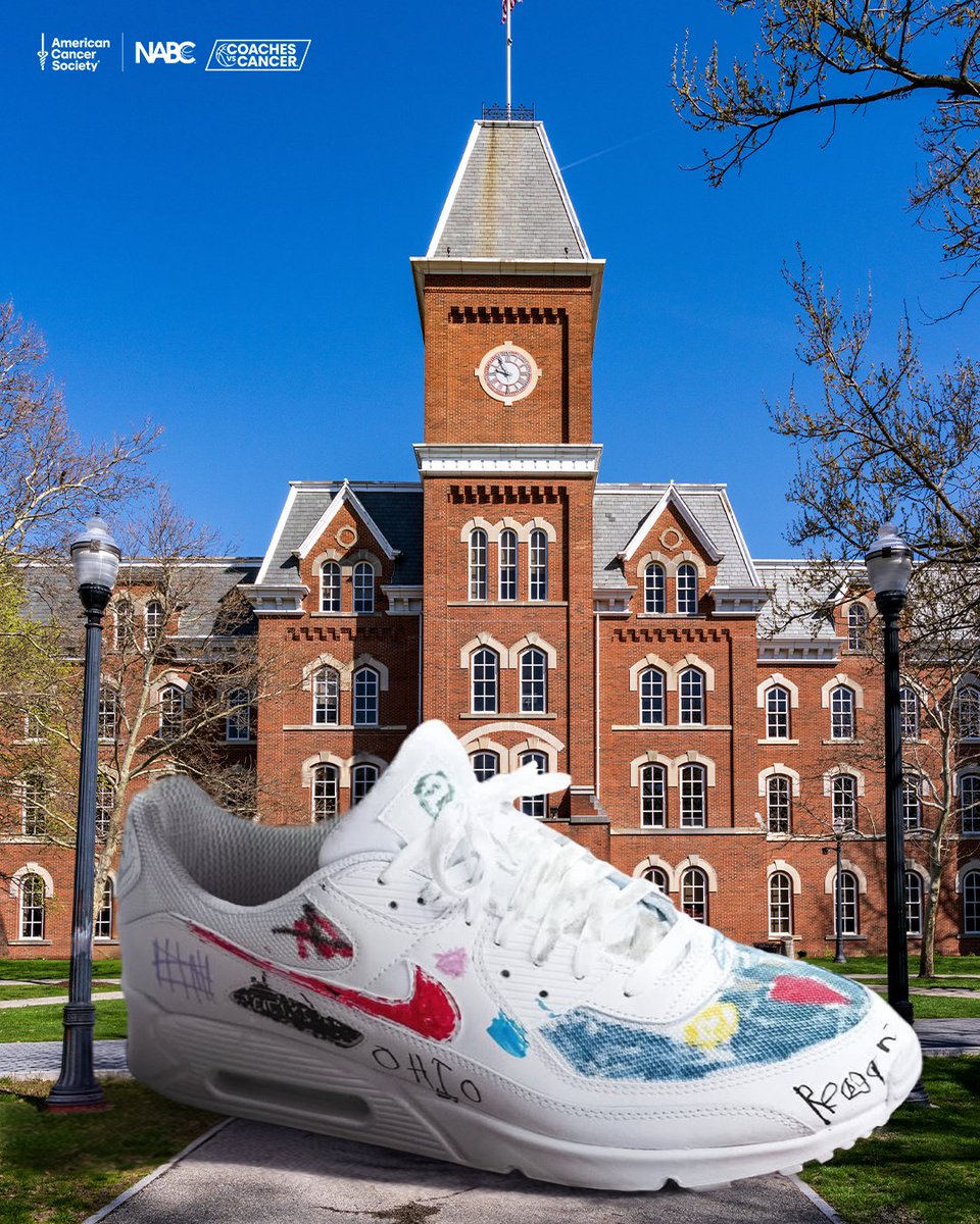 Coaches vs. Cancer tweet media