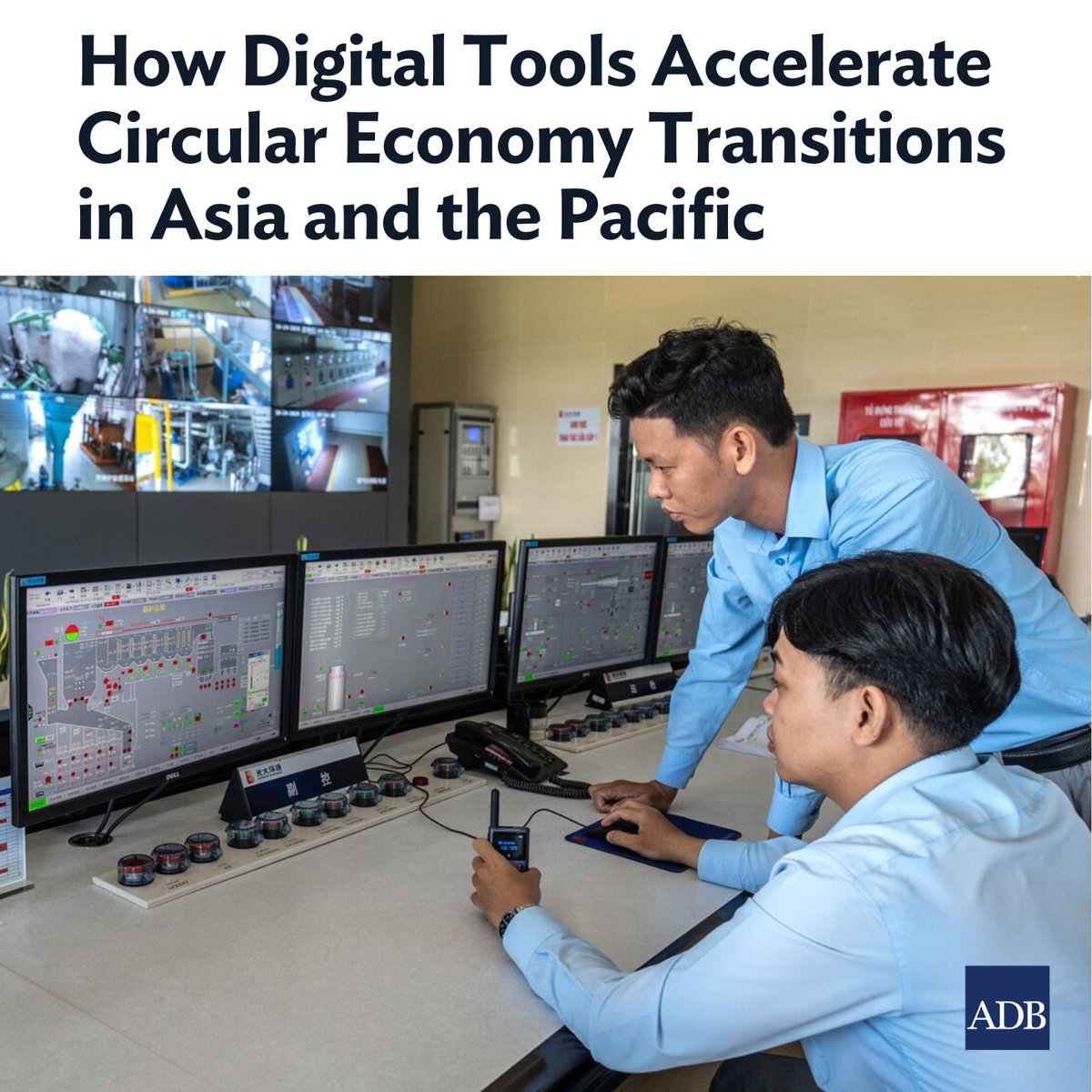 Development Asia tweet media