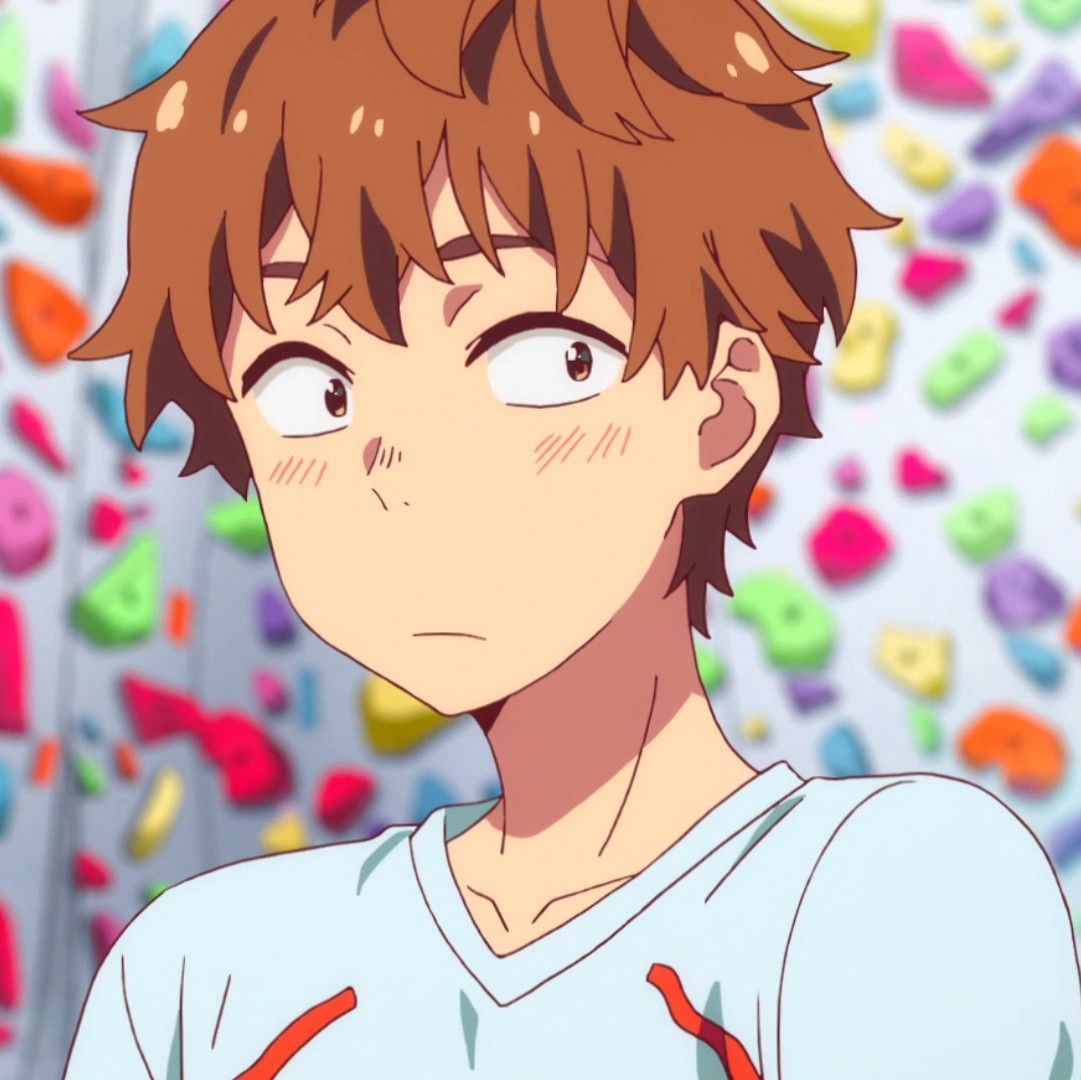 Kazuya Kinoshita~! tweet media