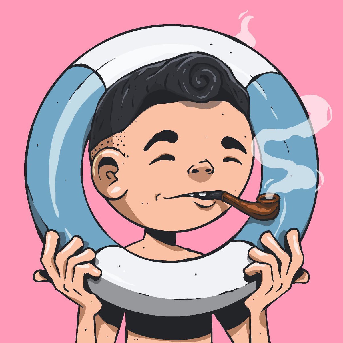 CryptoPaulie ⚓️🛟⚓️ tweet media