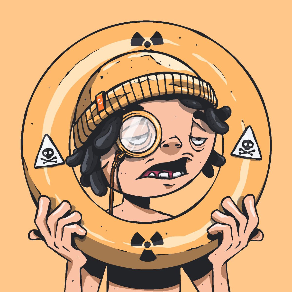 CryptoPaulie ⚓️🛟⚓️ tweet media