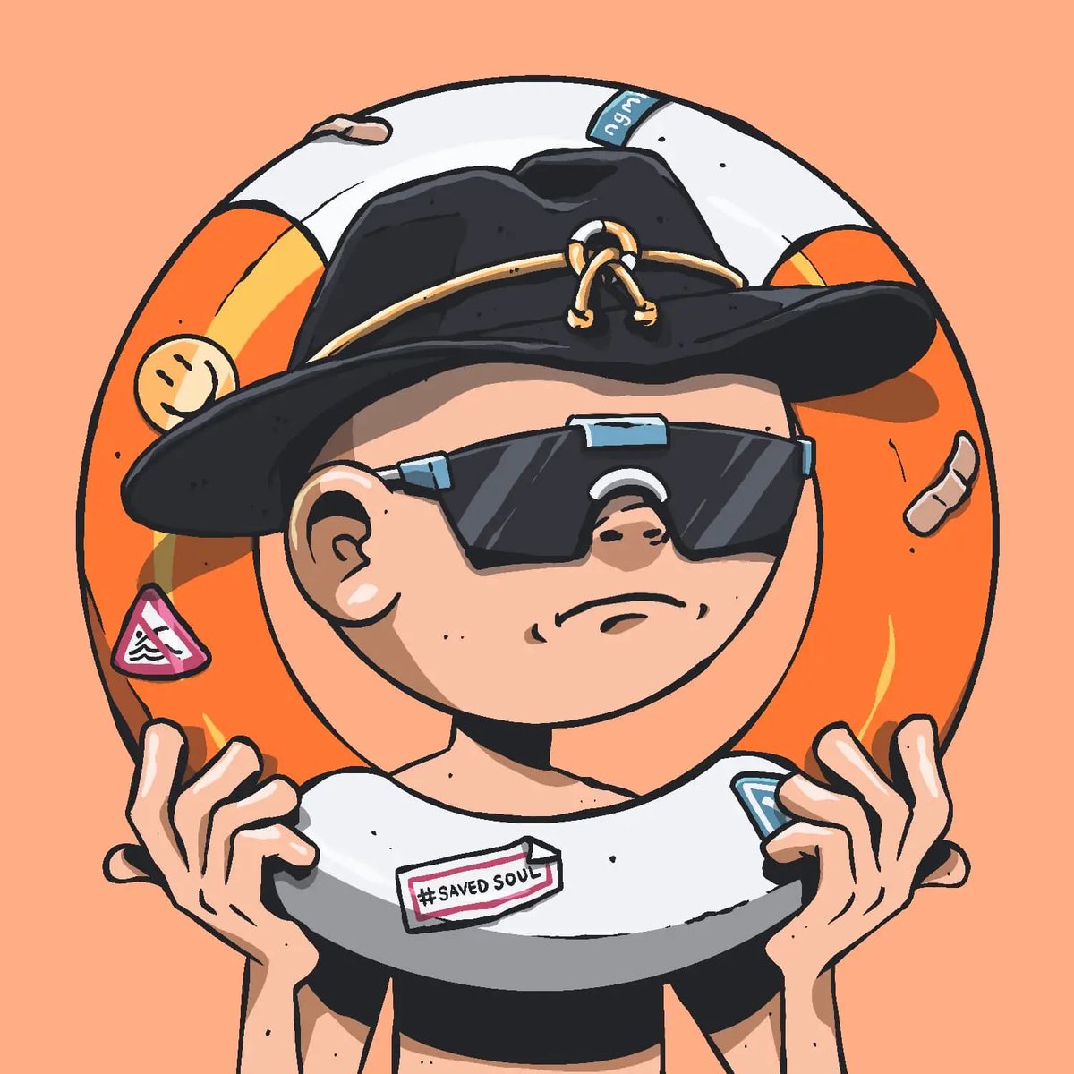 CryptoPaulie ⚓️🛟⚓️ tweet media