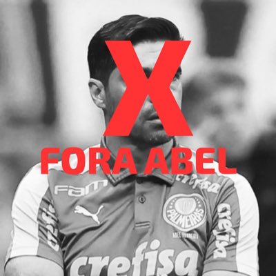 Locpeloverde's tweet photo. #FORAABEL https://t.co/z4WTgdHujC