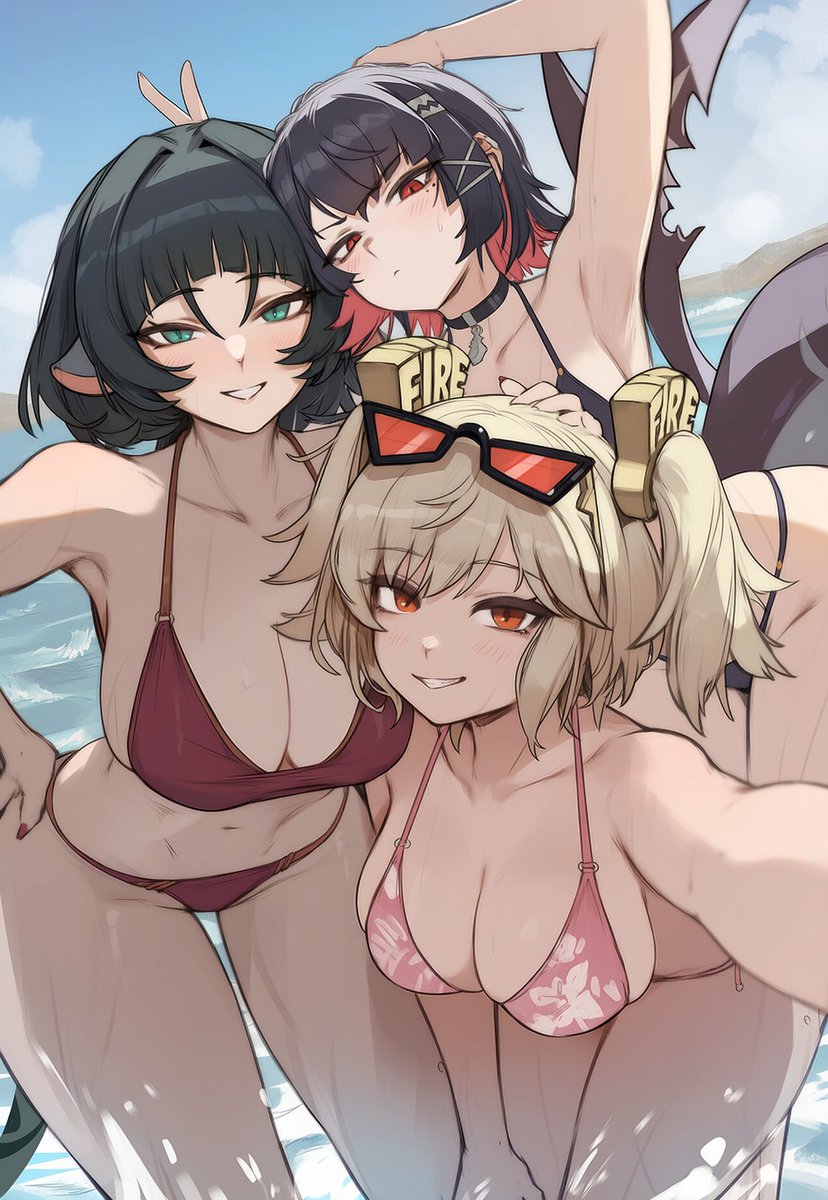 SidiØUS tweet media