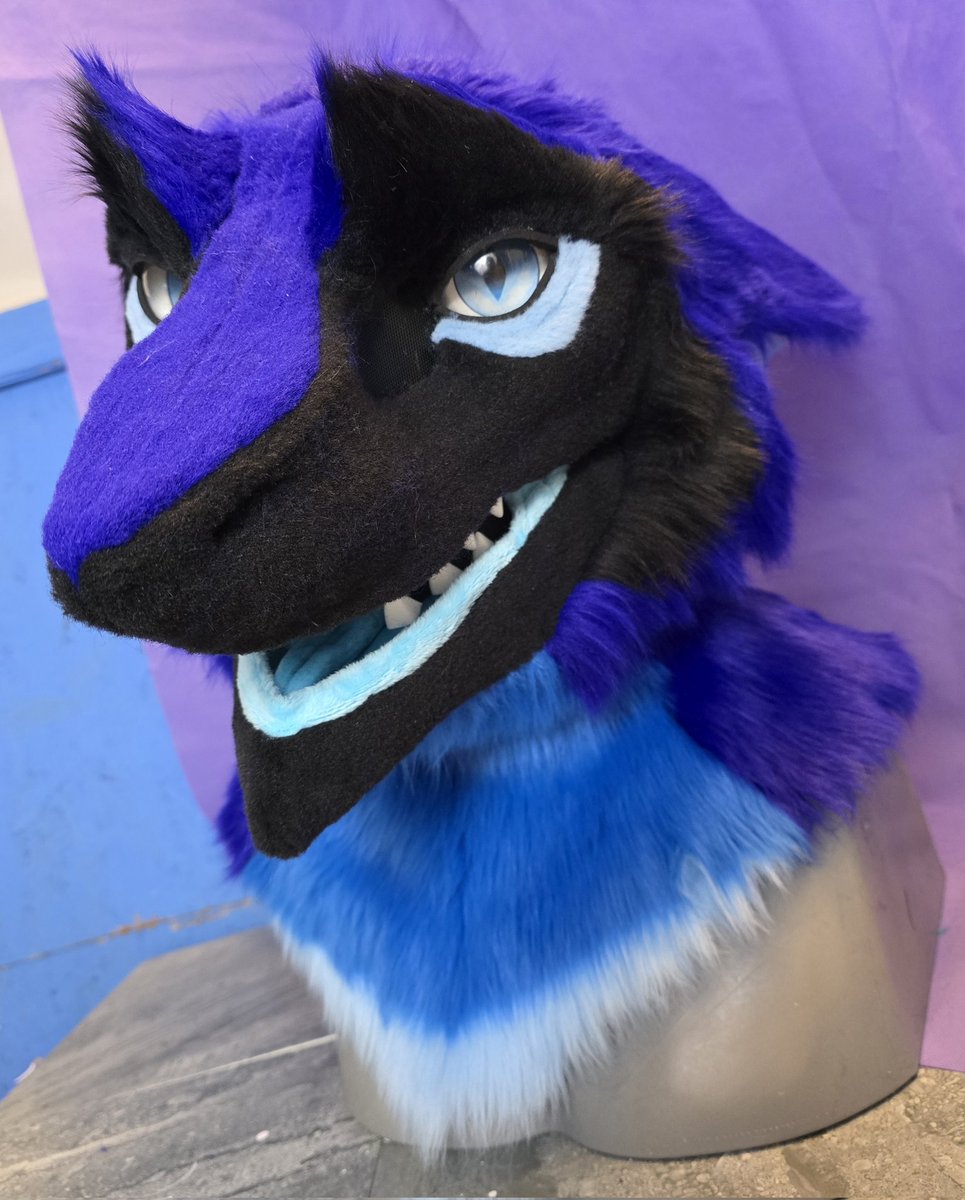 FureverWear Fursuits tweet media