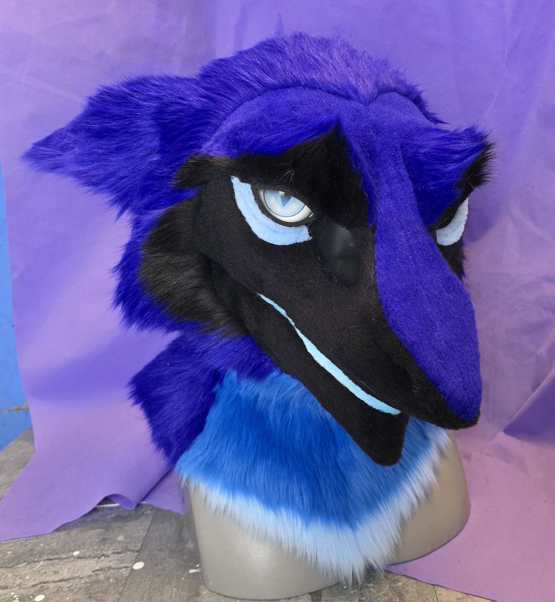 FureverWear Fursuits tweet media