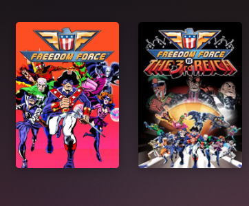 hawkeye ( the cooler one ) tweet media