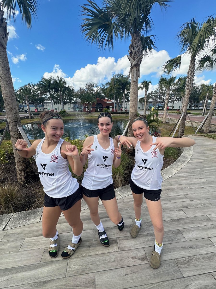 West Vancouver FHC tweet media