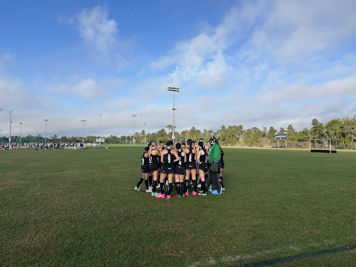 West Vancouver FHC tweet media