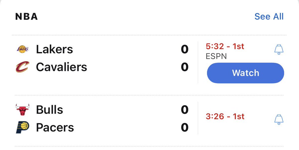 “Dad, what was the NBA like in 2026?”