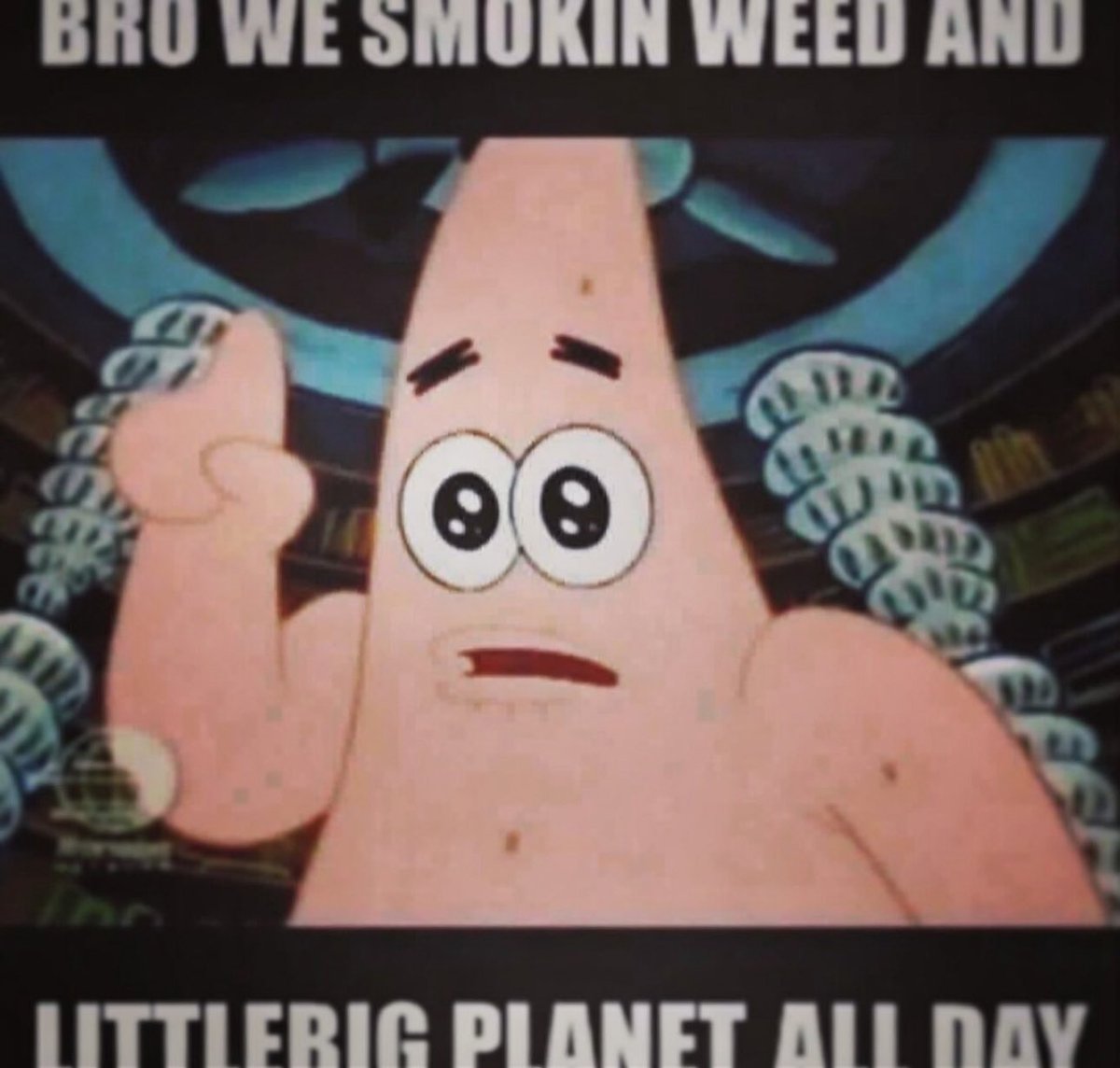 sackboy daily tweet media