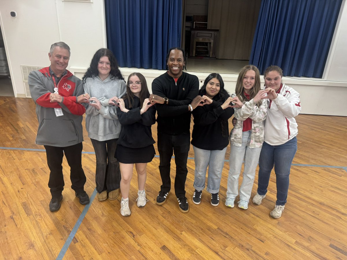 Region 15 ESC tweet media