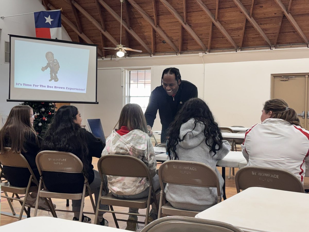 Region 15 ESC tweet media