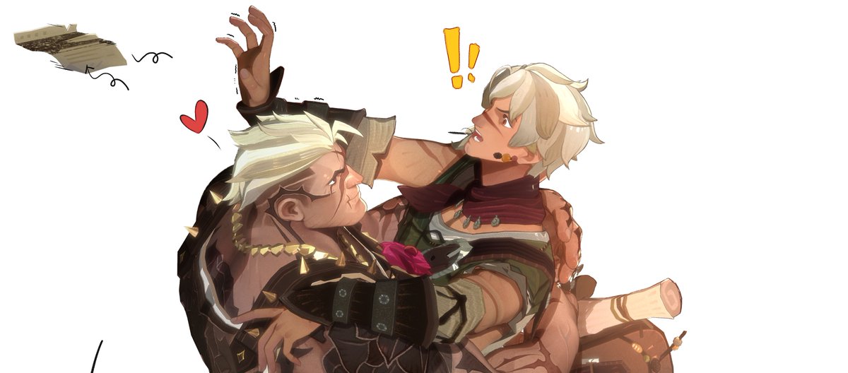 kanbara914's tweet photo. #AFKJourney #AFKアリーナ #afkjourneyfanart #AFK #Sindbad #Lucca https://t.co/oXyX0RS9Wi