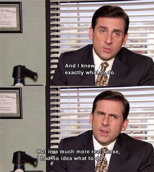 The Office Memes (@officememes_) on Twitter photo 