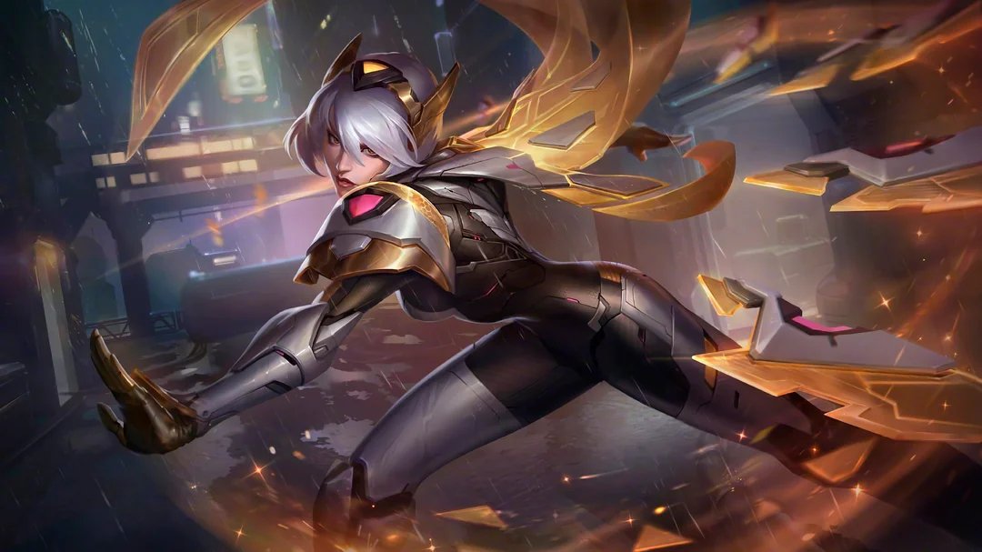 LioraViolet's tweet photo. I waited an entire year and still no Irelia skin in here?? Hello???? https://t.co/M2IgflTWp1