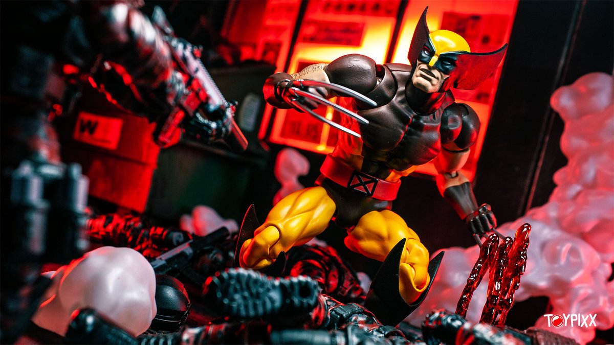 Toypixx Toy Photography tweet media