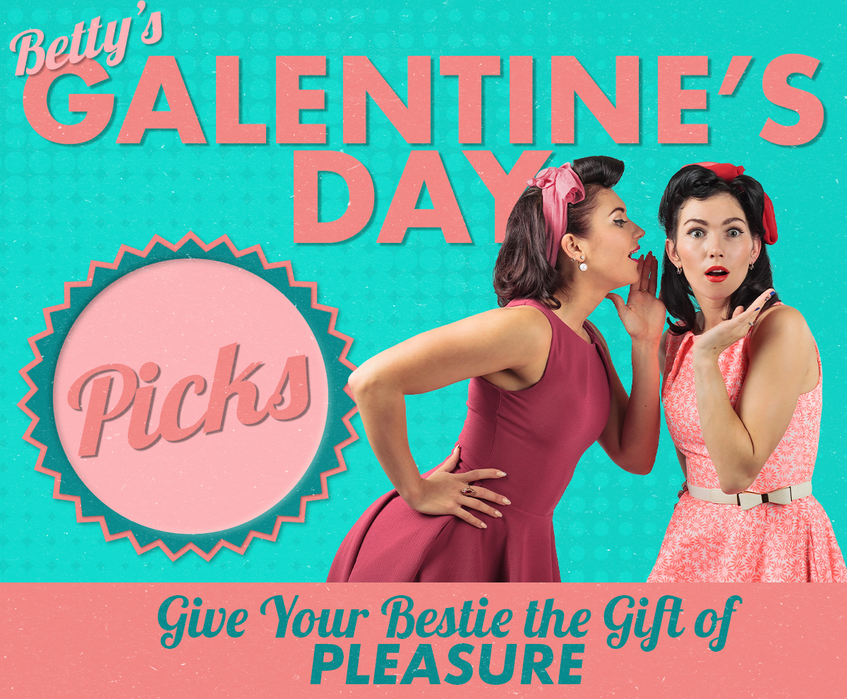 Betty's Toy Box tweet media