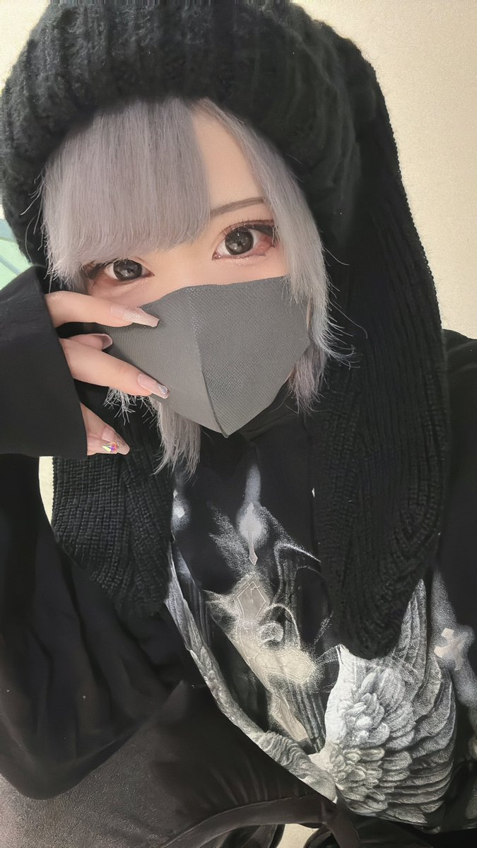 あむ tweet media